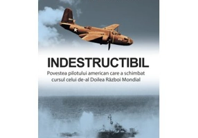 Indestructibil - John R. Bruning
