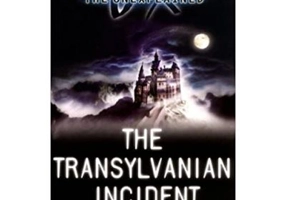 The Transylvanian Incident - Terrance Dicks