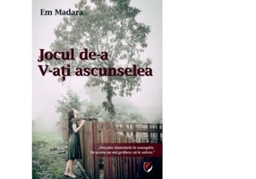 Jocul de-a V-ati ascunselea - Em Madara