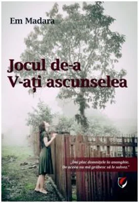 Jocul de-a V-ati ascunselea - Em Madara