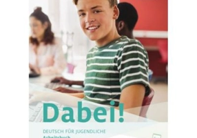 Dabei! A2. 1 Arbeitsbuch - Gabriele Kopp, Josef Alberti, Siegfried Buttner