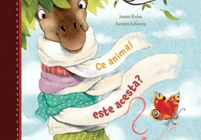 Ce animal este acesta?