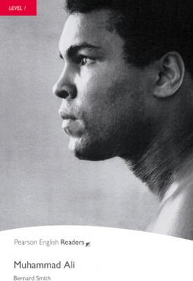 Level 1. Muhammad Ali - Bernard Smith