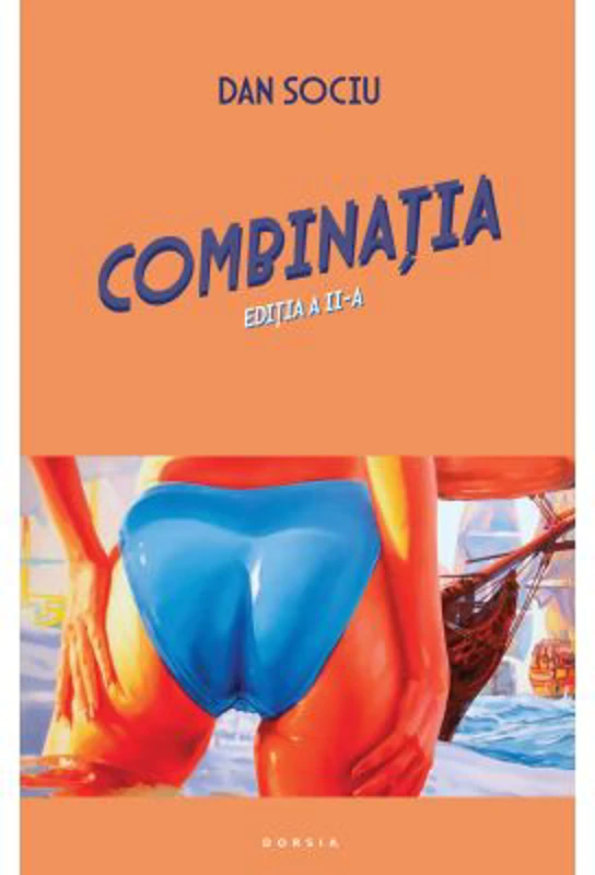 Combinatia