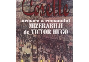 Cosette urmare a romanului Mizerabilii - Laura Kalpakian