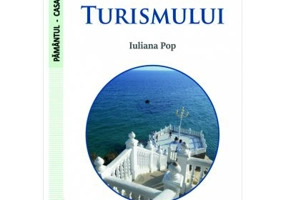 Geografia turismului - Iuliana Pop