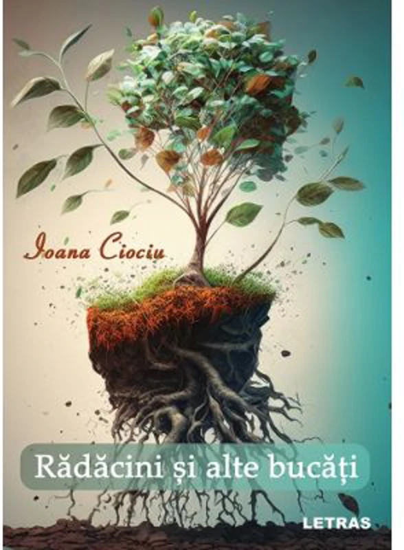 Radacini si alte bucati