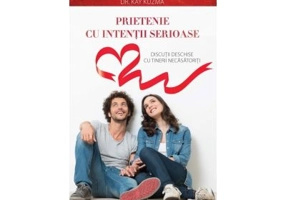 Prietenie cu intentii serioase