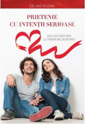 Prietenie cu intentii serioase