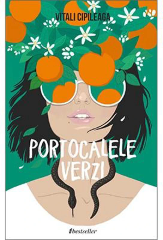 Portocalele verzi