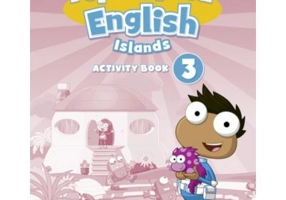 Poptropica English Islands Level 3 Activity Book with My Language Kit - Sagrario Salaberri