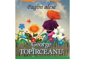Pagini alese - George Toparceanu