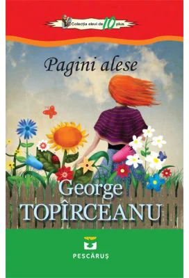 Pagini alese - George Toparceanu