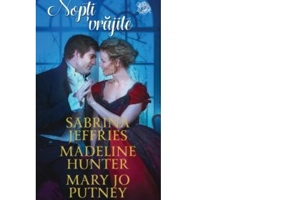Nopti vrajite - Sabrina Jeffries, Madeline Hunter, Mary Jo Putney