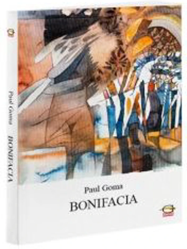 Bonifacia﻿ - Paul Goma