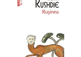 Rusinea (editie de buzunar) - Salman Rushdie
