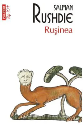 Rusinea (editie de buzunar) - Salman Rushdie