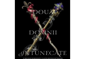 Doua domnii intunecate - Kendare Blake