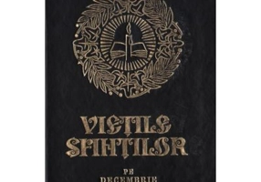 Vietile sfintilor. Decembrie