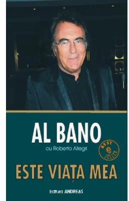 Este viata mea - Al Bano