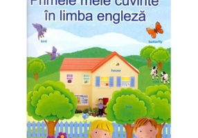 Primele mele cuvinte in limba engleza