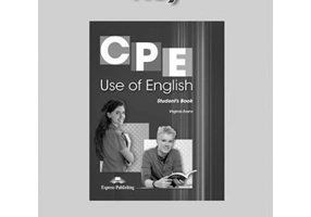 Curs engleza CPE Use Of English 1 Key - Virginia Evans