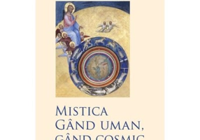 Mistica. Gand uman, gand cosmic - Rudolf Steiner