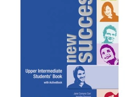 New Success Upper Intermediate Students' Book - Peter Moran, Jeremy Day