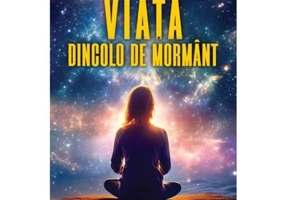 Viata dincolo de mormant - Scarlat Demetrescu