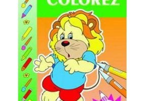 Imi place sa colorez