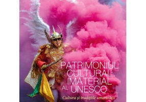 Patrimoniul Cultural Imaterial al UNESCO - Massimo Centini