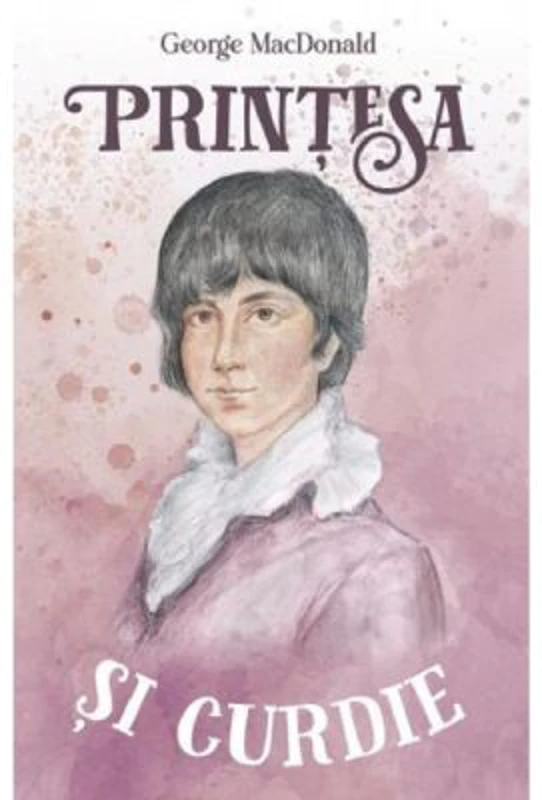 Printesa si Curdie - George MacDonald