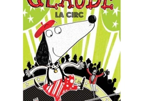 Claude volumul 3. Claude la circ