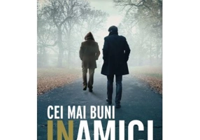 Cei mai buni inamici - Gus Russo, Eric Duzenhall