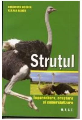 Strutul - Christoph Kistner