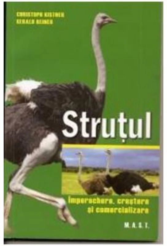 Strutul - Christoph Kistner