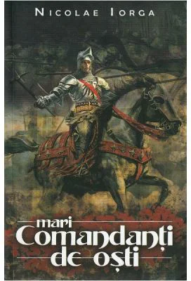 Mari comandanti de osti