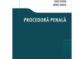 Procedura penala