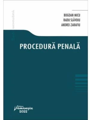 Procedura penala