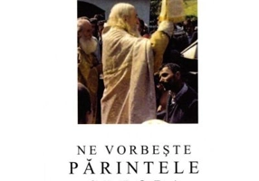 Ne vorbeste parintele Cleopa, volumul 9