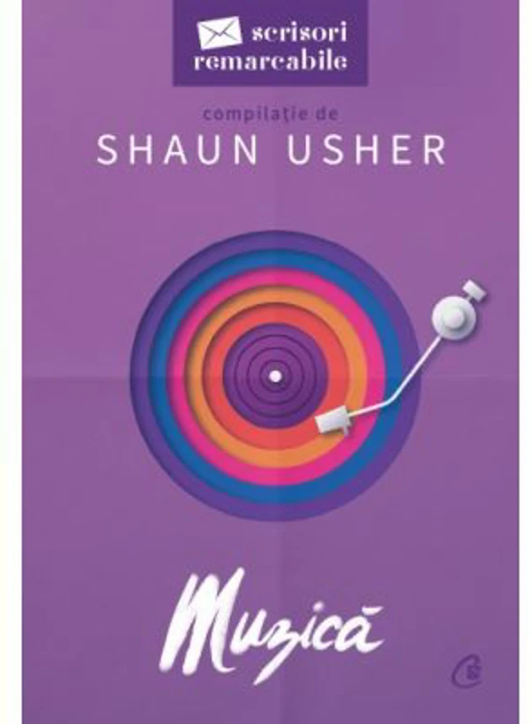 Muzica - Shaun Usher