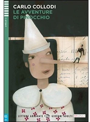 Le avventure di Pinocchio