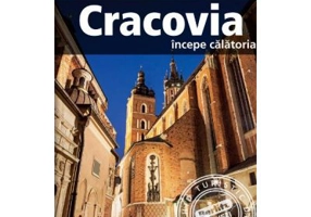 Cracovia. Incepe calatoria - Berlitz