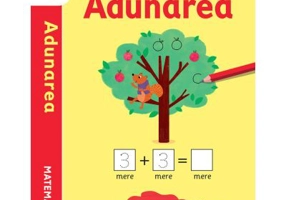 Caiete de activitati. Adunarea 5-6 ani (Usborne)