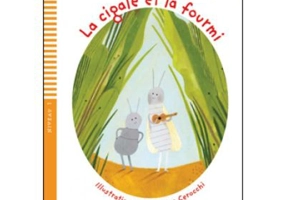 La cigale et la fourmi
