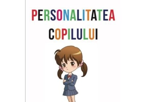 Personalitatea Copilului