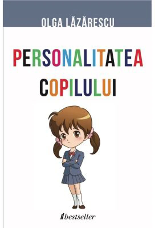 Personalitatea Copilului