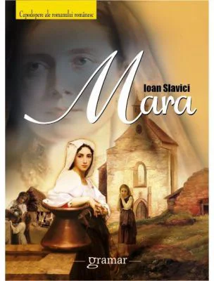 Mara - Ioan Slavici