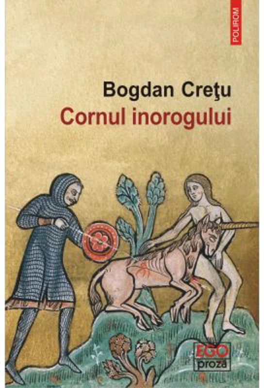 Cornul inorogului