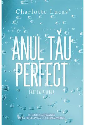 Anul tau perfect 2 - Charlotte Lucas